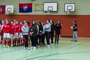 Bild 7 - C-Juniorinnen Landesmeisterschaft